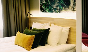 Bild von Standard Zimmer