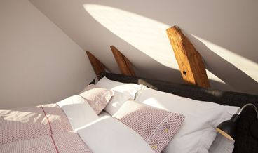 Bild von Zweibettzimmer