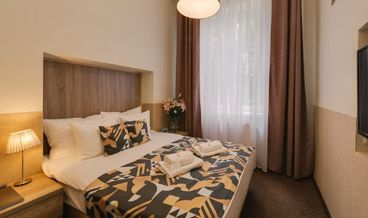 Bild von Standard Zimmer