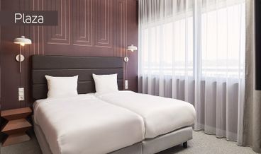 Bild von Standard Plus Zimmer