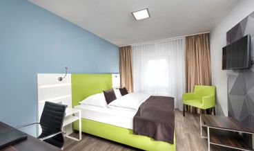 Bild von Standard Zimmer