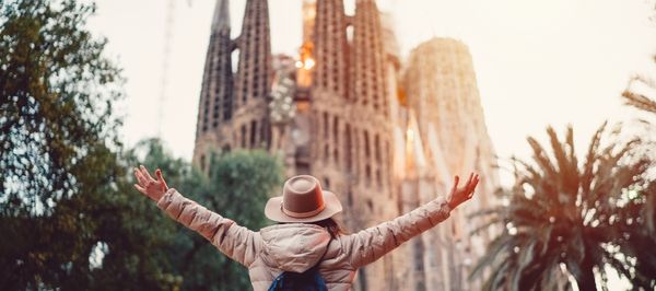 Hotels in Barcelona