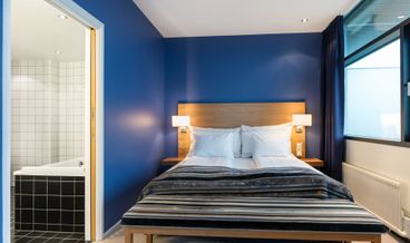 Bild von Standard Zimmer
