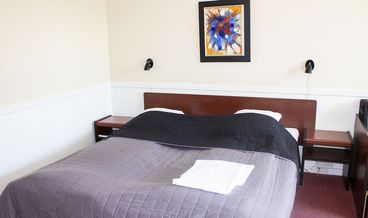 Bild von Basic-Doppelzimmer