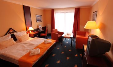 Bild von Standard Zimmer
