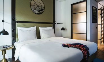 Bild von Stadttour Special