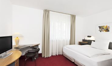Bild von Standard Doppelzimmer