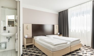 Bild von Standard Zimmer