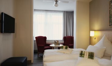 Bild von Standard Zimmer