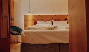 Bild von Economy-Doppelzimmer