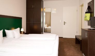 Bild von Business Zimmer