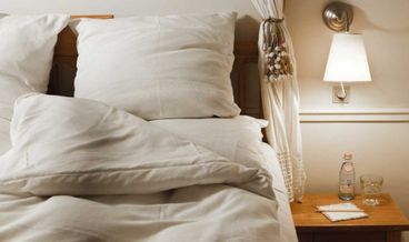 Bild von Standard Zimmer