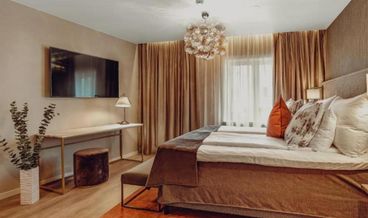 Bild von Standard Zimmer