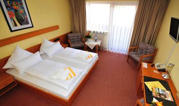 Bild von Standard Zimmer