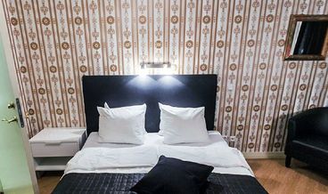 Bild von Economy Zimmer
