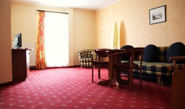 Bild von Familienzimmer