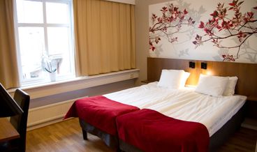 Bild von Standard Zimmer