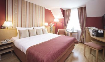 Bild von Classic Zimmer
