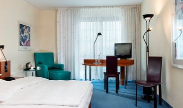Bild von Doppelzimmer