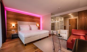 Bild von Superior-Doppelzimmer, 1 King-Bett (Lifestyle)