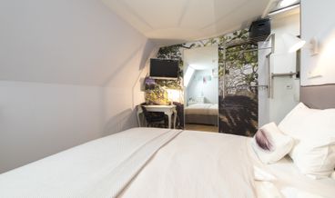 Bild von Superior Doppelzimmer (Blick auf die Straße)