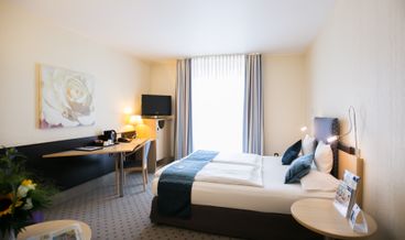 Bild von Standard Zimmer
