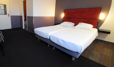 Bild von Standard Doppelzimmer