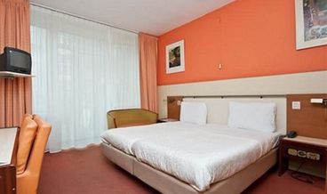 Bild von Standard Zimmer