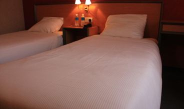 Bild von Standard Zimmer