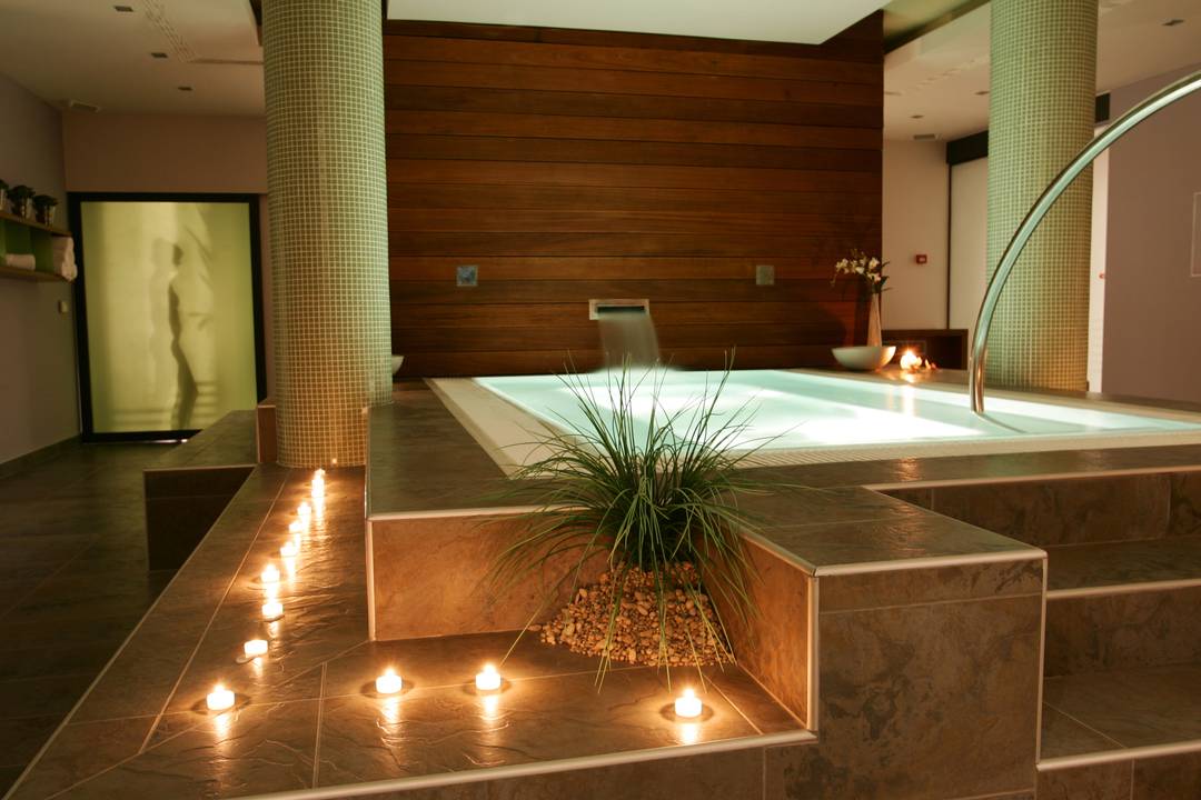 Wellness Kurzurlaub