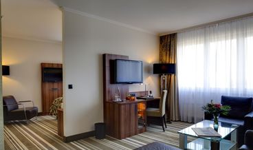 Bild von Standard Zimmer