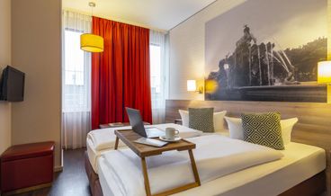 Bild von Apartement