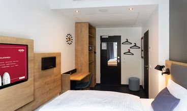 Bild von Stadttour Special