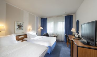 Bild von Standard Doppelzimmer