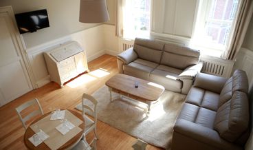 Bild von Junior Suite, Kitchen, City View-1 Double Bed Non Refundable Free WiFi