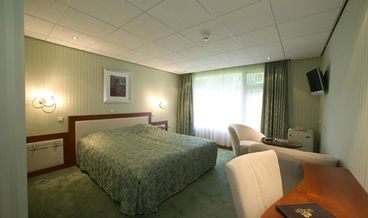 Bild von Standard Doppelzimmer