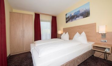 Bild von Doppelzimmer
