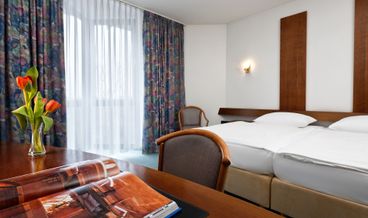 Bild von Doppelzimmer