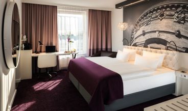 Bild von Standard Doppelzimmer - Frühbucherrate