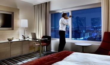 Bild von Standard Zimmer