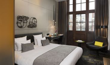 Bild von Standard Zimmer
