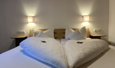Bild von Standard-Doppelzimmer