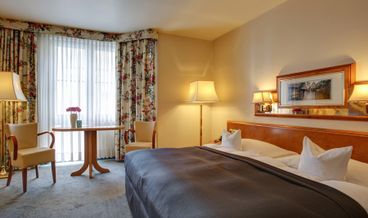 Bild von Standard Doppelzimmer - Early Booker