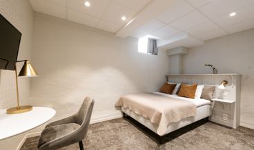 Bild von Classic-Doppelzimmer, 1 Doppelbett