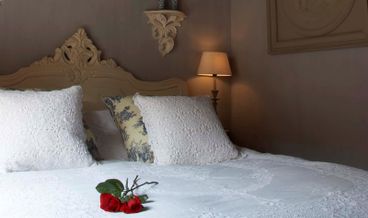 Bild von Kleine Doppelzimmer - last minute