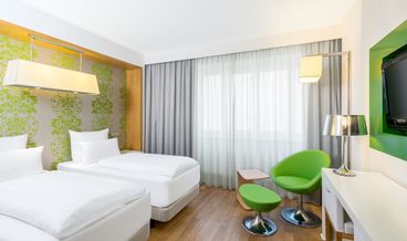 Bild von Standard Doppelzimmer