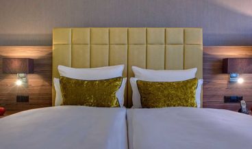 Bild von Standard Zimmer