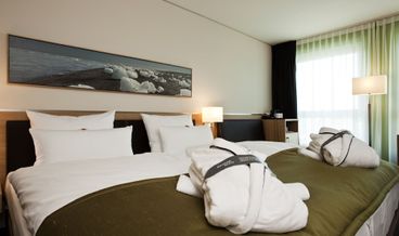 Bild von Comfort Room-1 Double Bed Free WiFi Free breakfast