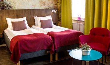 Bild von Standard Doppelzimmer