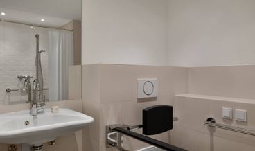 Bild von Standard Zimmer